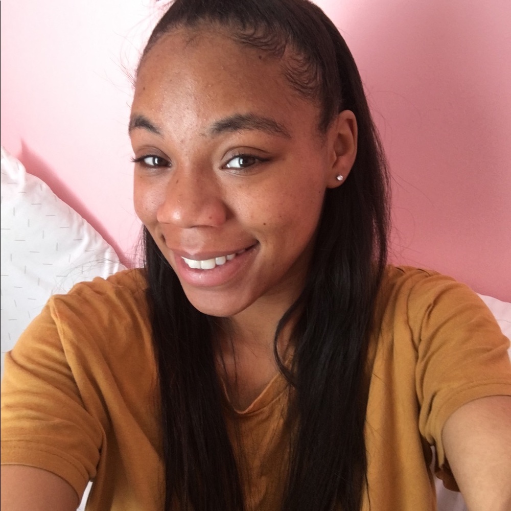 Meet your Posher, Kewanda